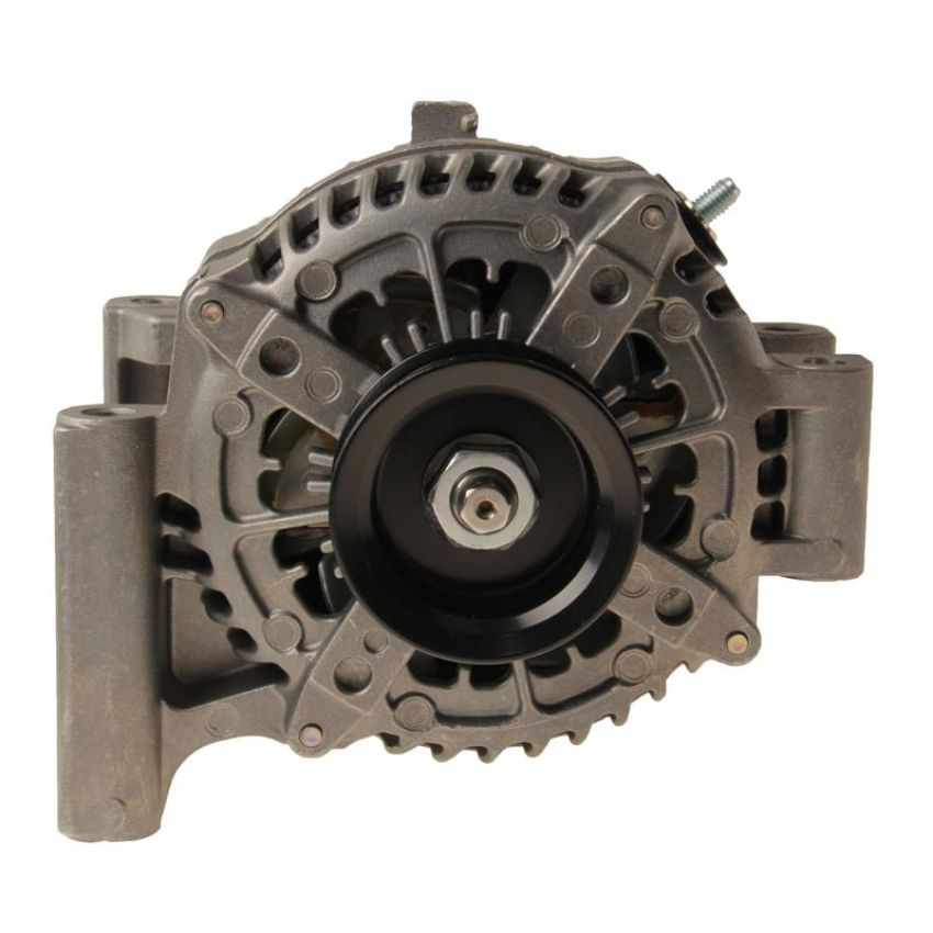 Denso 210-0798 Remanufactured DENSO First Time Fit Alternator