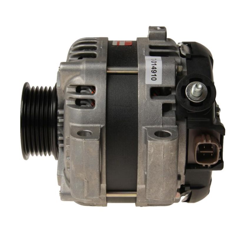 Denso 210-0798 Remanufactured DENSO First Time Fit Alternator