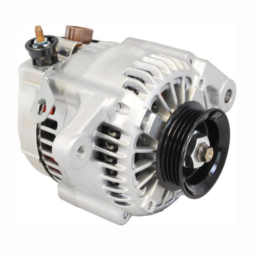 Denso 210-0799 Remanufactured DENSO First Time Fit Alternator