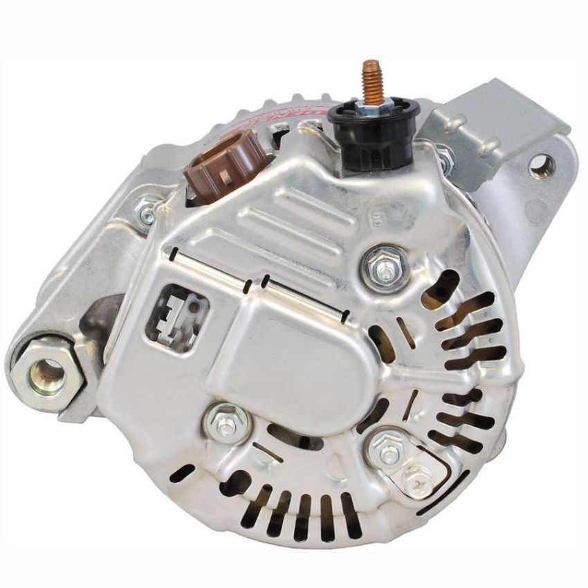 Denso 210-0799 Remanufactured DENSO First Time Fit Alternator