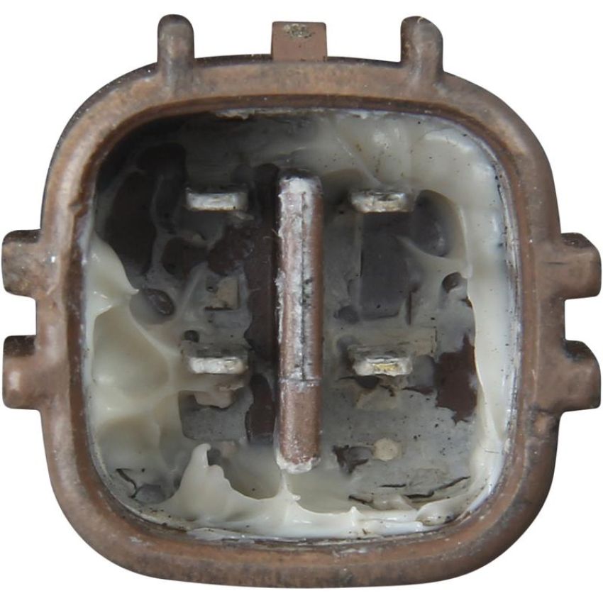 Denso 210-0799 Remanufactured DENSO First Time Fit Alternator