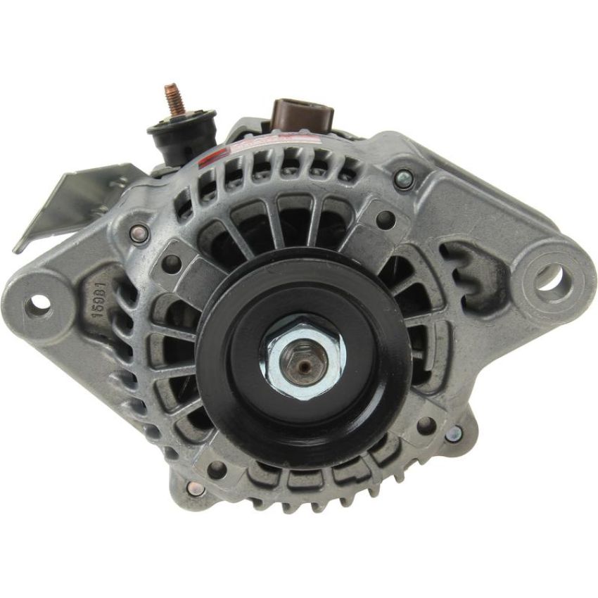 Denso 210-0799 Remanufactured DENSO First Time Fit Alternator