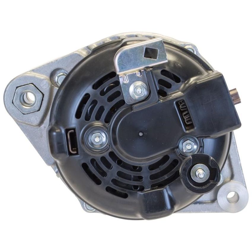 Denso 210-0801 Remanufactured DENSO First Time Fit Alternator