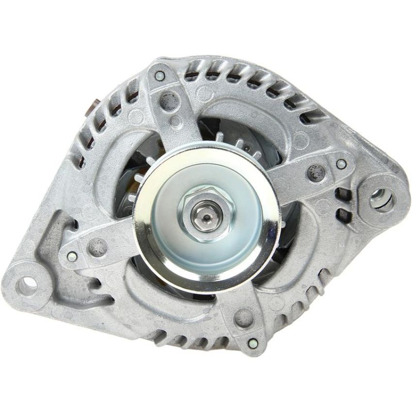 Denso 210-0801 Remanufactured DENSO First Time Fit Alternator