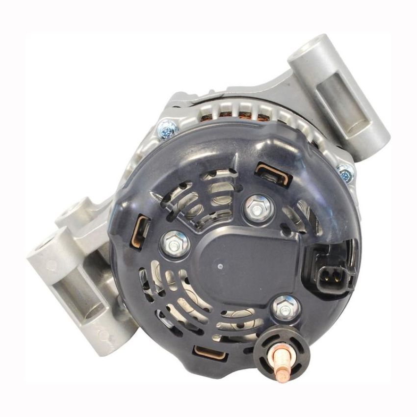 Denso 210-0804 Remanufactured DENSO First Time Fit Alternator