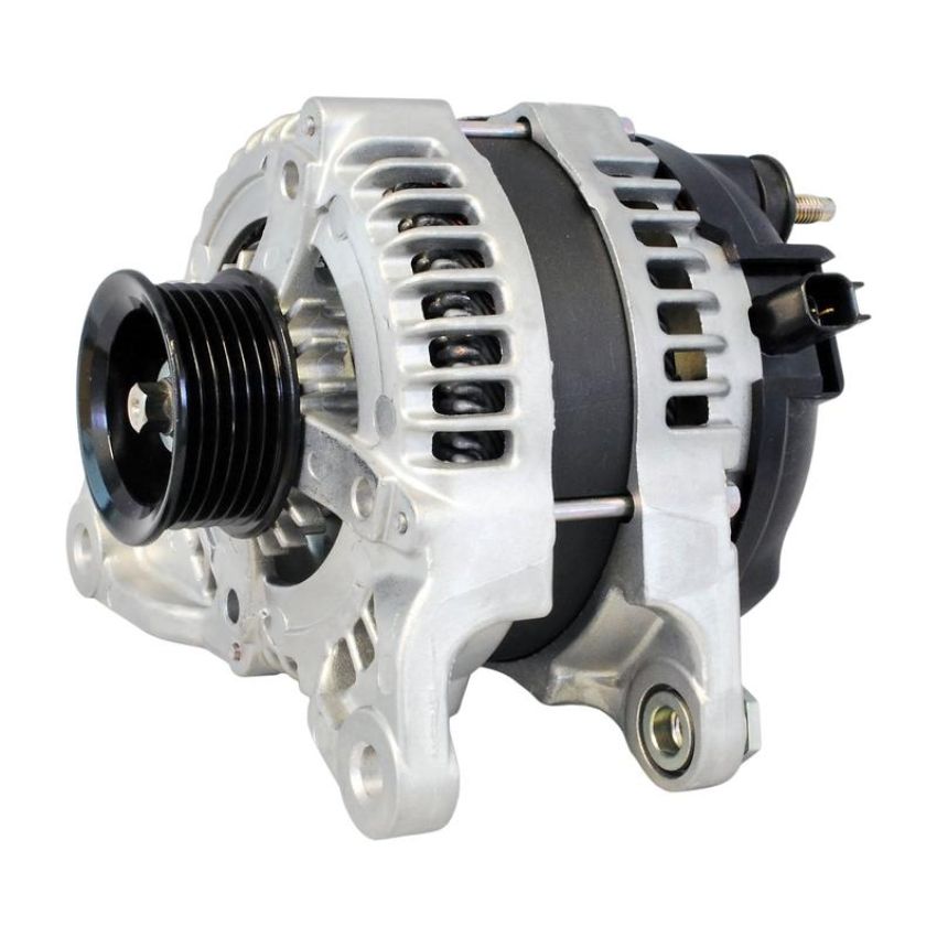Denso 210-0805 Remanufactured DENSO First Time Fit Alternator