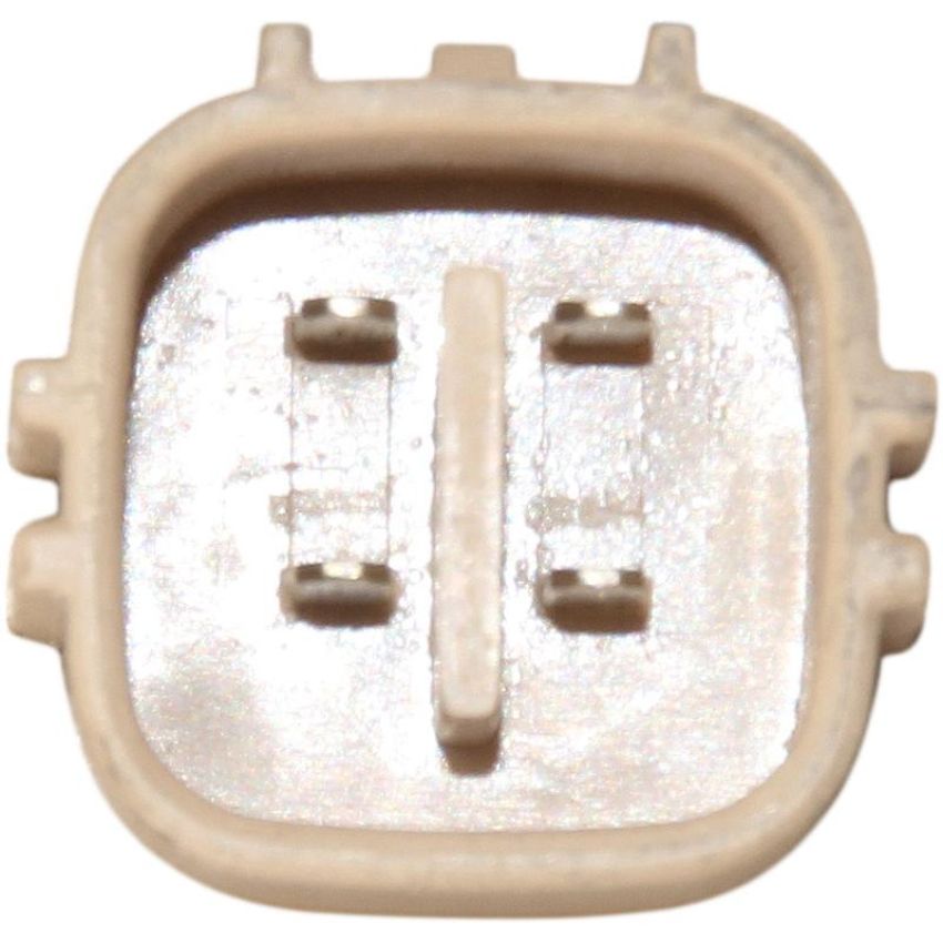 Denso 210-0807 Remanufactured DENSO First Time Fit Alternator