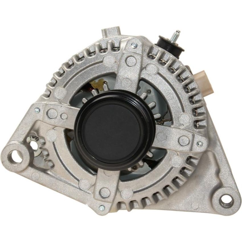 Denso 210-0807 Remanufactured DENSO First Time Fit Alternator