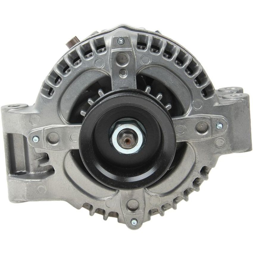 Denso 210-0808 Remanufactured DENSO First Time Fit Alternator