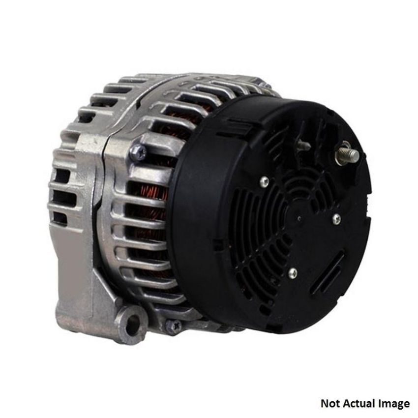 Denso 210-0809 Remanufactured DENSO First Time Fit Alternator