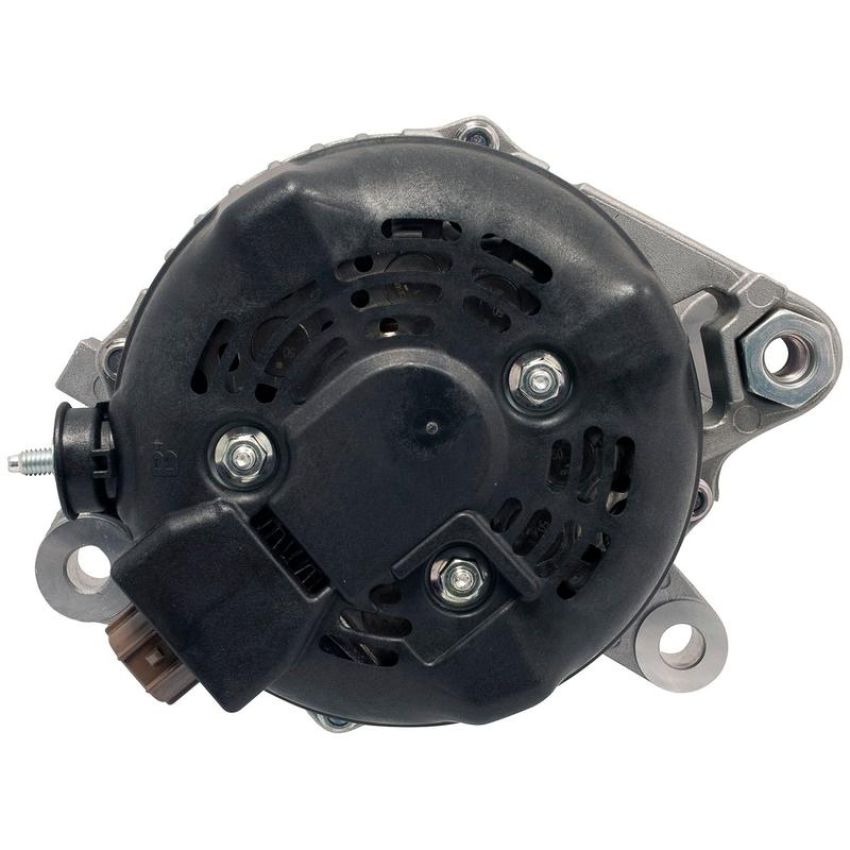 Denso 210-0811 Remanufactured DENSO First Time Fit Alternator