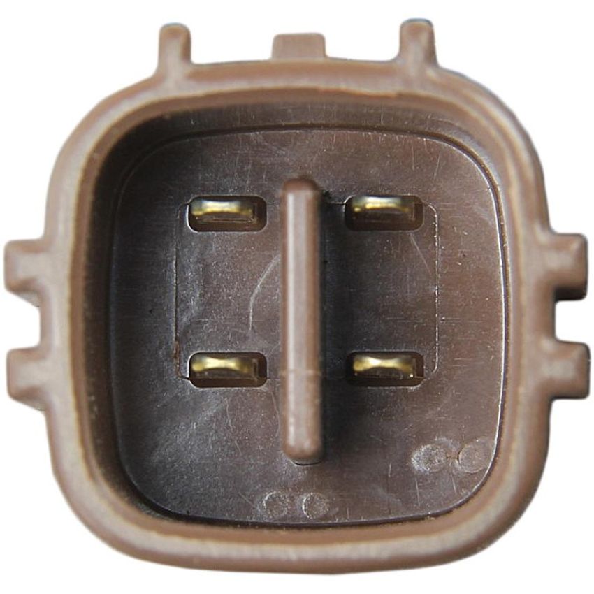 Denso 210-0814 Remanufactured DENSO First Time Fit Alternator