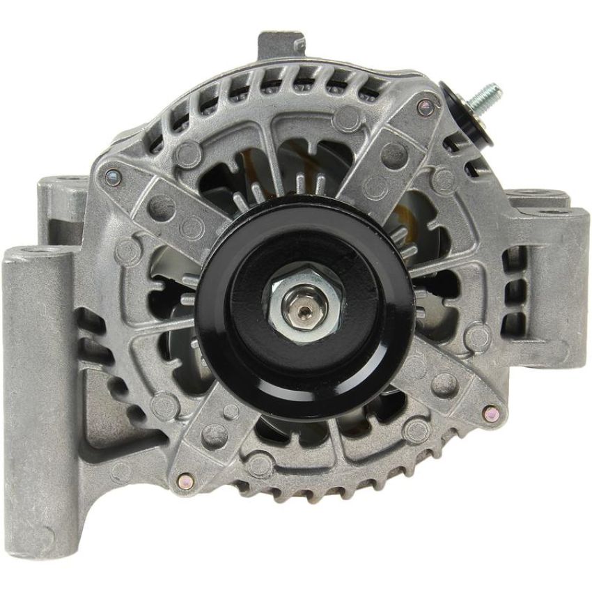 Denso 210-0814 Remanufactured DENSO First Time Fit Alternator