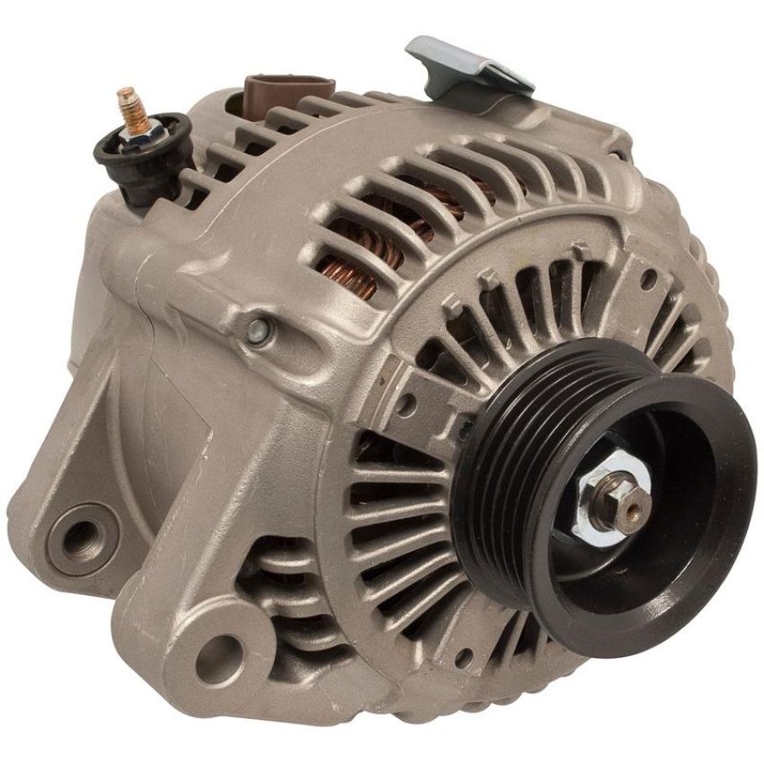 Denso 210-0816 Remanufactured DENSO First Time Fit Alternator