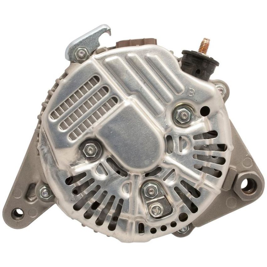 Denso 210-0816 Remanufactured DENSO First Time Fit Alternator