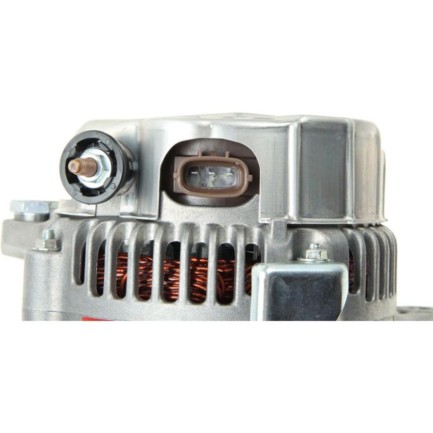 Denso 210-0816 Remanufactured DENSO First Time Fit Alternator