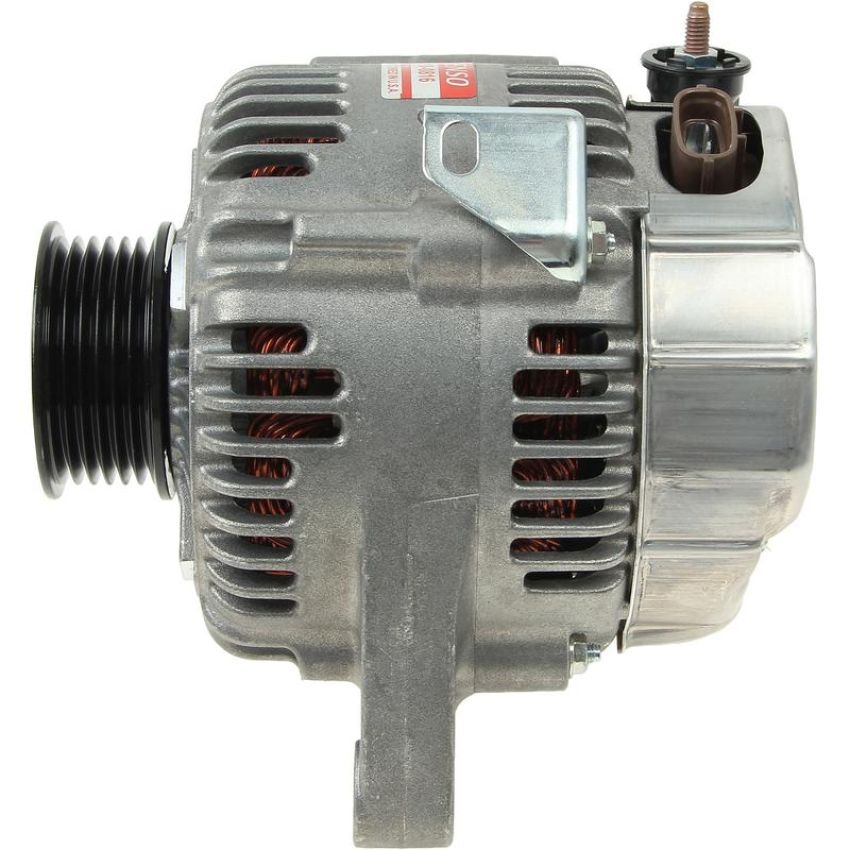 Denso 210-0816 Remanufactured DENSO First Time Fit Alternator