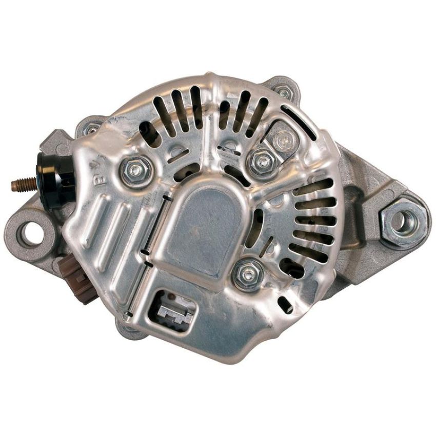 Denso 210-0818 Remanufactured DENSO First Time Fit Alternator
