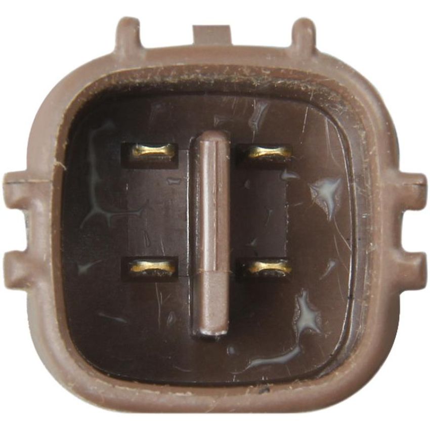 Denso 210-0818 Remanufactured DENSO First Time Fit Alternator