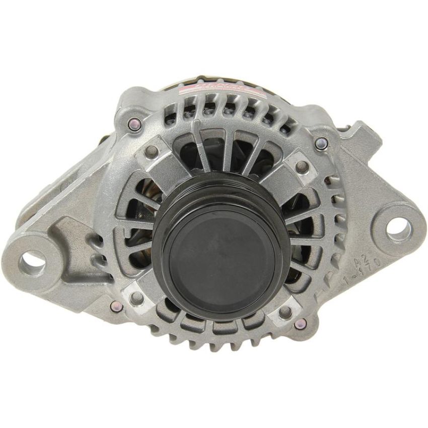 Denso 210-0818 Remanufactured DENSO First Time Fit Alternator