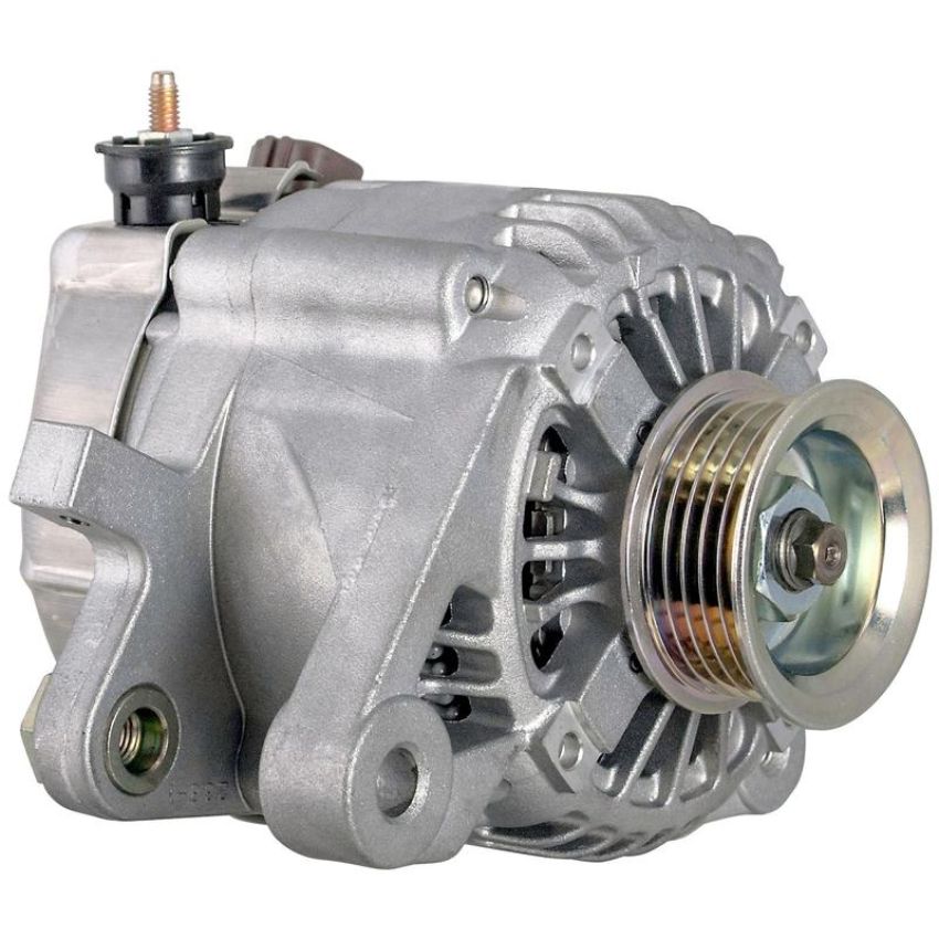 Denso 210-0821 Remanufactured DENSO First Time Fit Alternator