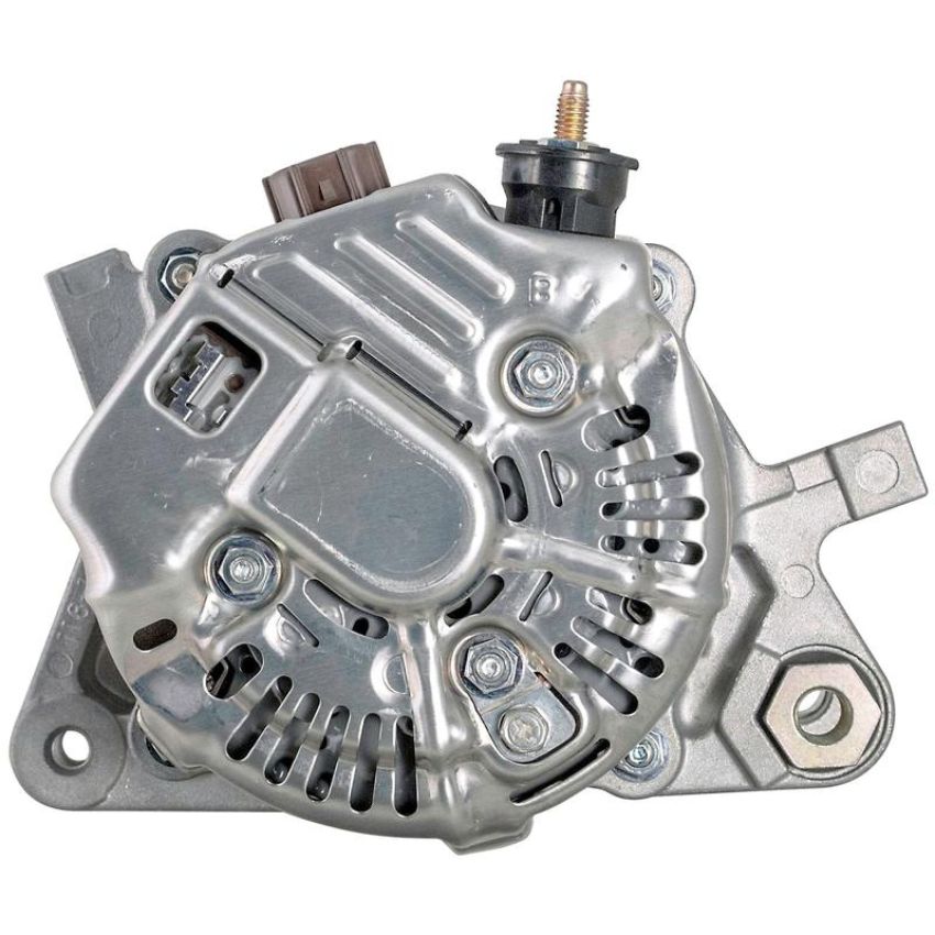 Denso 210-0821 Remanufactured DENSO First Time Fit Alternator