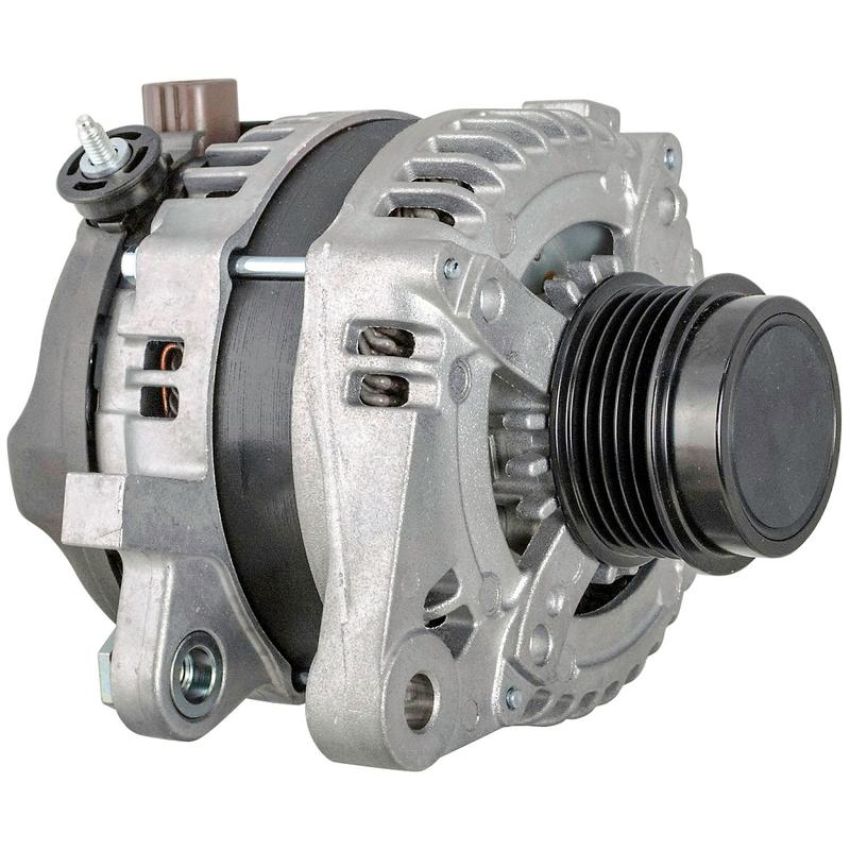 Denso 210-0823 Remanufactured DENSO First Time Fit Alternator