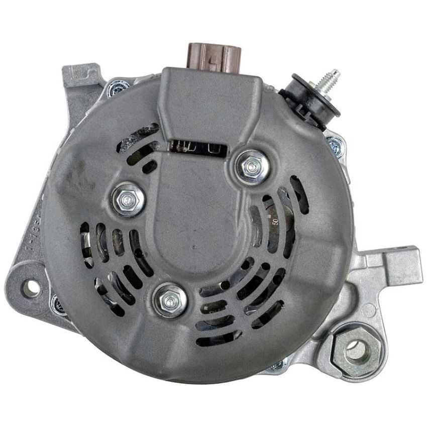 Denso 210-0823 Remanufactured DENSO First Time Fit Alternator