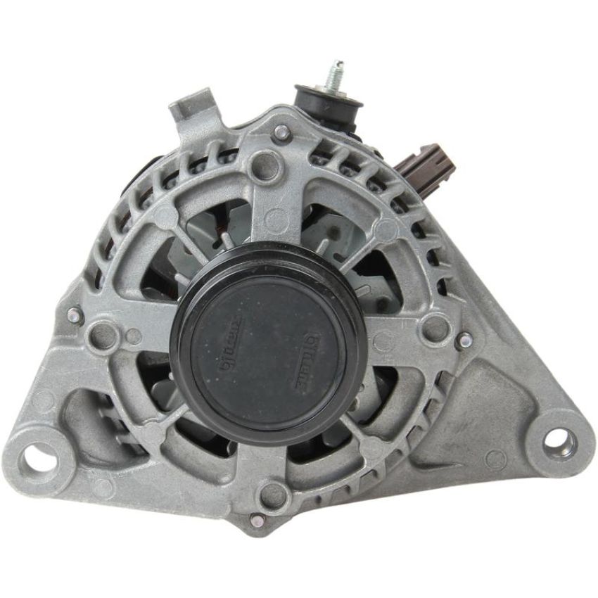 Denso 210-0825 Remanufactured DENSO First Time Fit Alternator