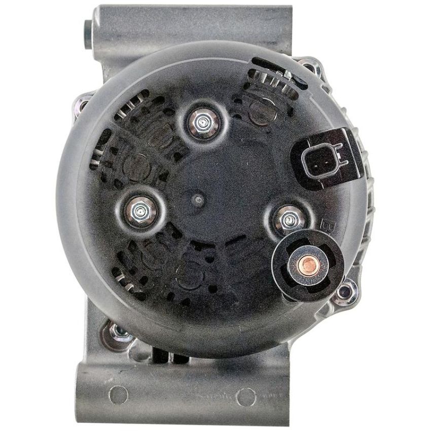 Denso 210-0828 Remanufactured DENSO First Time Fit Alternator