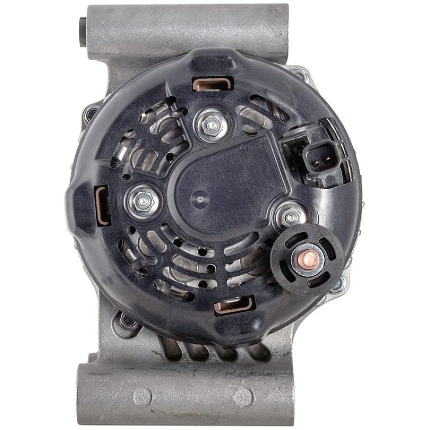 Denso 210-0829 Remanufactured DENSO First Time Fit Alternator