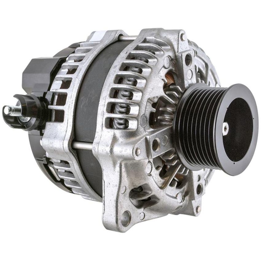 Denso 210-0830 Remanufactured DENSO First Time Fit Alternator
