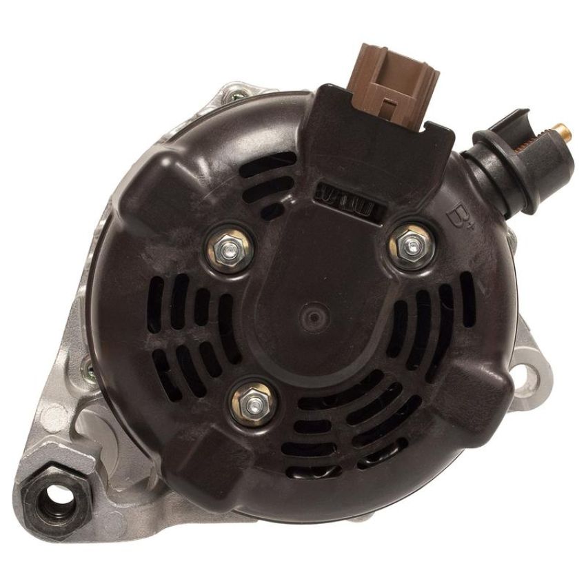 Denso 210-0831 Remanufactured DENSO First Time Fit Alternator