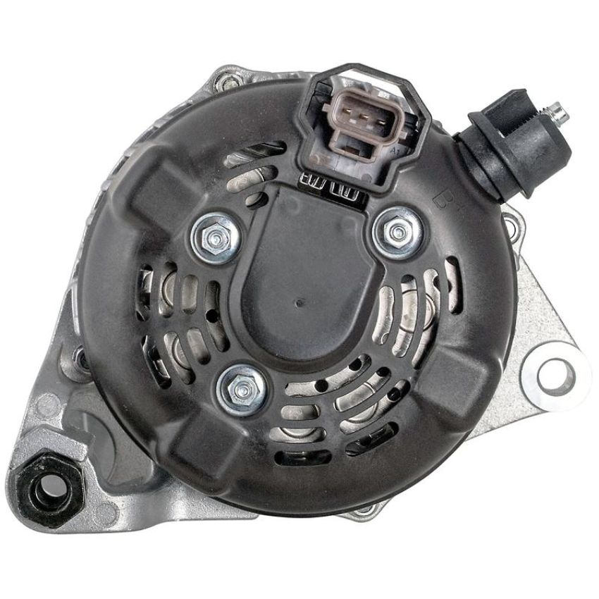 Denso 210-0832 Remanufactured DENSO First Time Fit Alternator