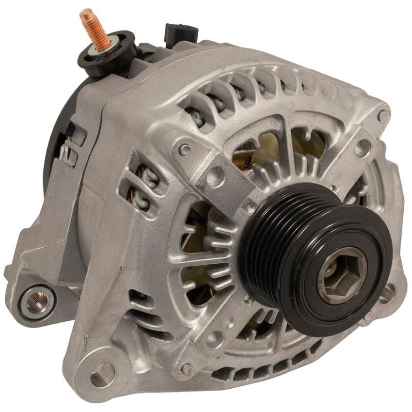 Denso 210-0834 Remanufactured DENSO First Time Fit Alternator