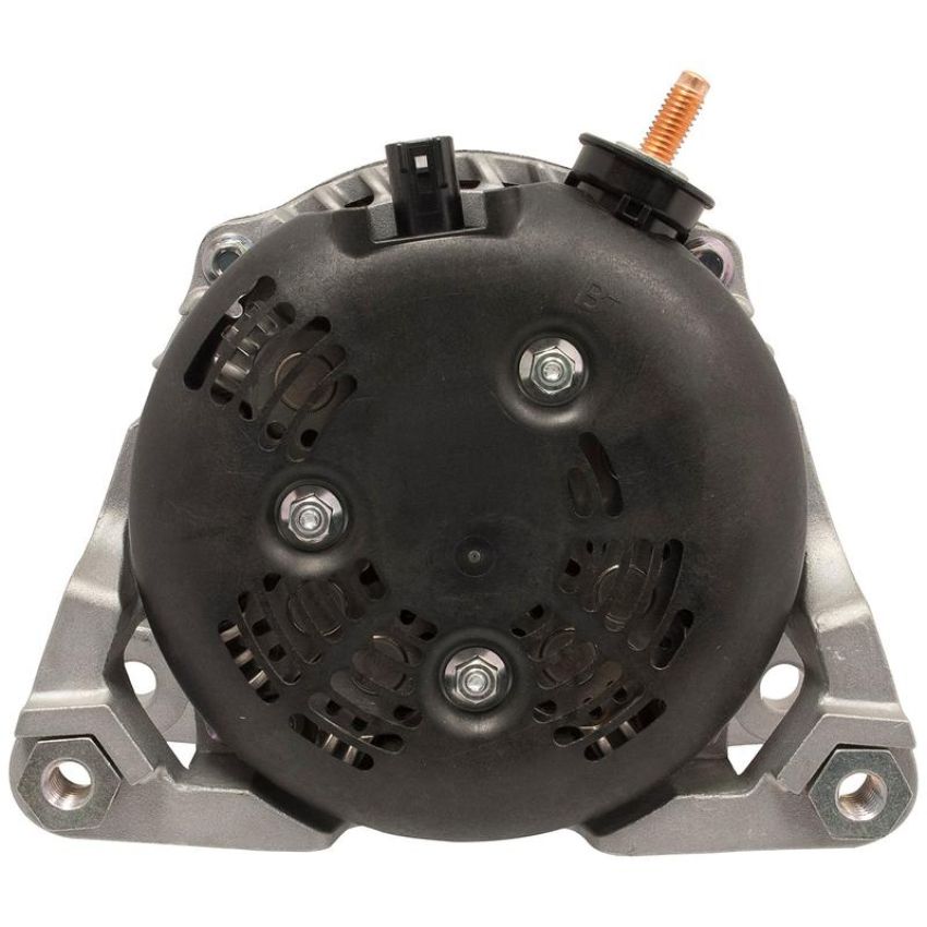 Denso 210-0834 Remanufactured DENSO First Time Fit Alternator