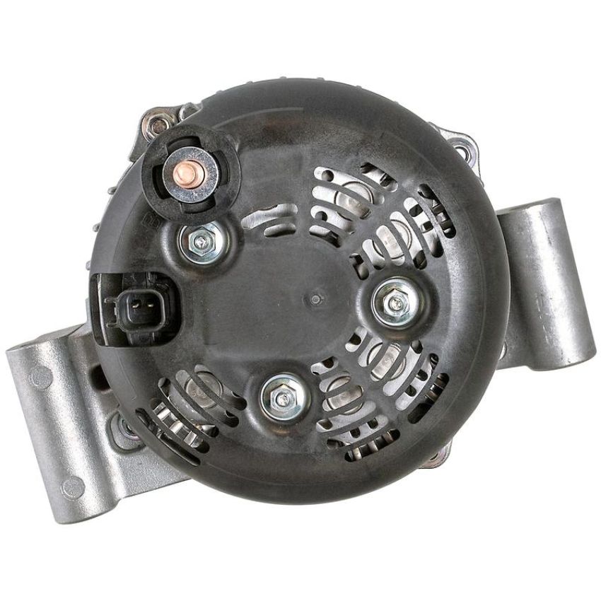 Denso 210-0840 Remanufactured DENSO First Time Fit Alternator
