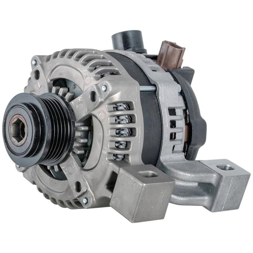 Denso 210-0841 Remanufactured DENSO First Time Fit Alternator