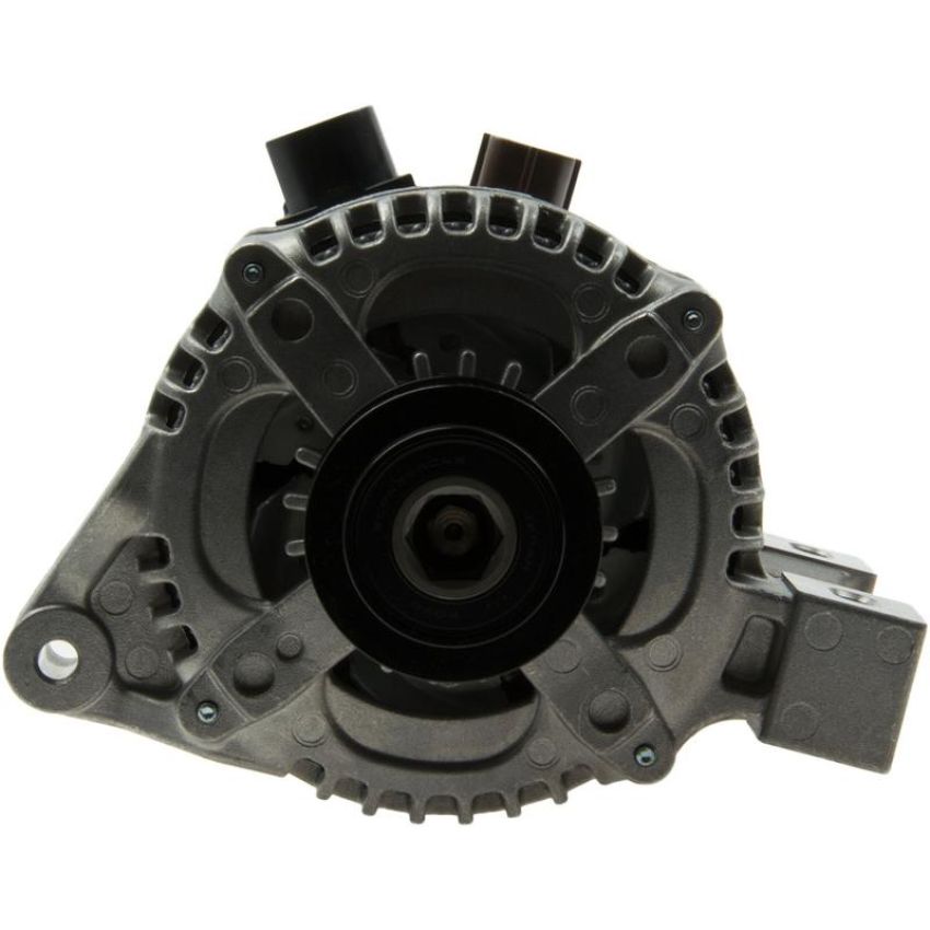 Denso 210-0841 Remanufactured DENSO First Time Fit Alternator