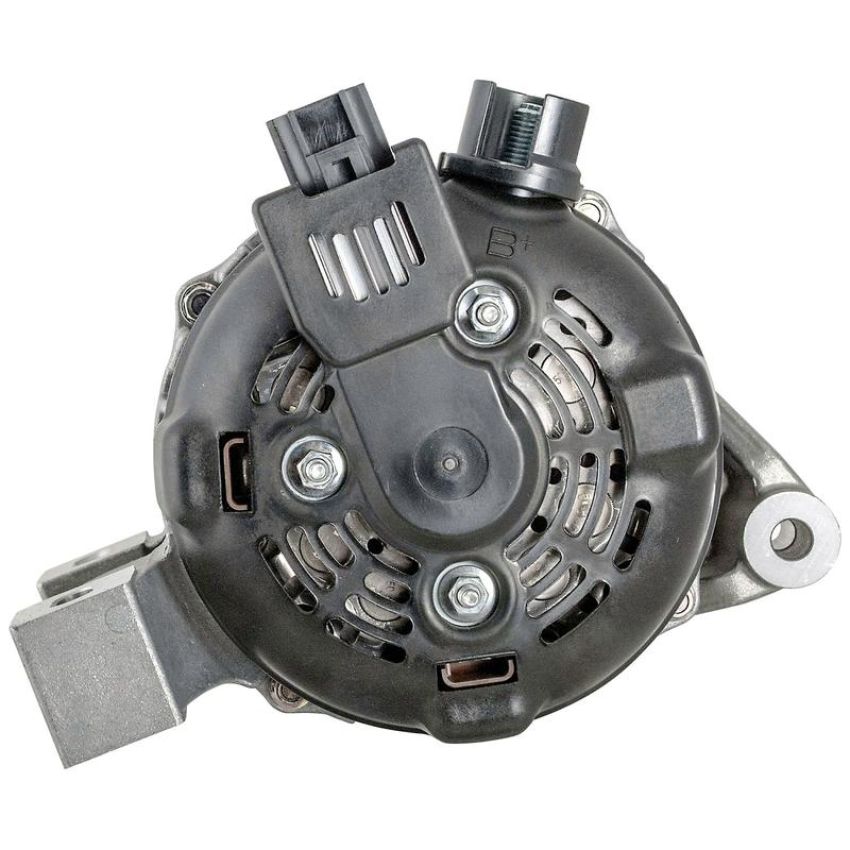 Denso 210-0843 Remanufactured DENSO First Time Fit Alternator