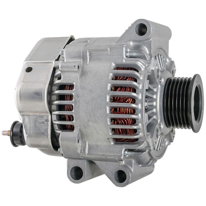 Denso 210-0844 Remanufactured DENSO First Time Fit Alternator