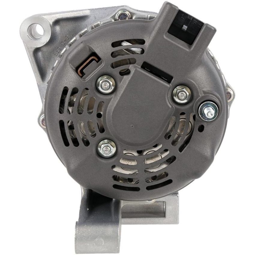 Denso 210-0849 Remanufactured DENSO First Time Fit Alternator