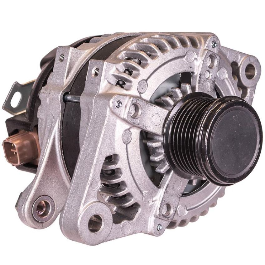 Denso 210-0854 Remanufactured DENSO First Time Fit Alternator
