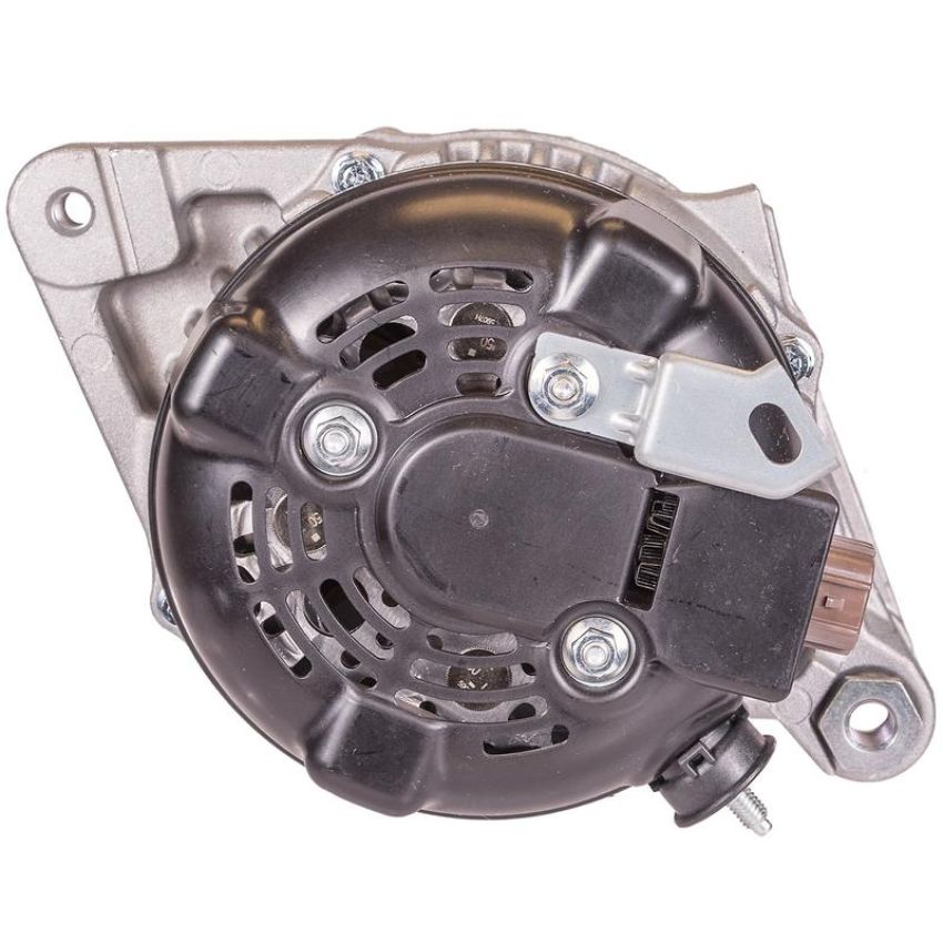 Denso 210-0854 Remanufactured DENSO First Time Fit Alternator