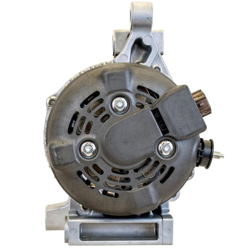 Denso 210-0866 Remanufactured DENSO First Time Fit Alternator