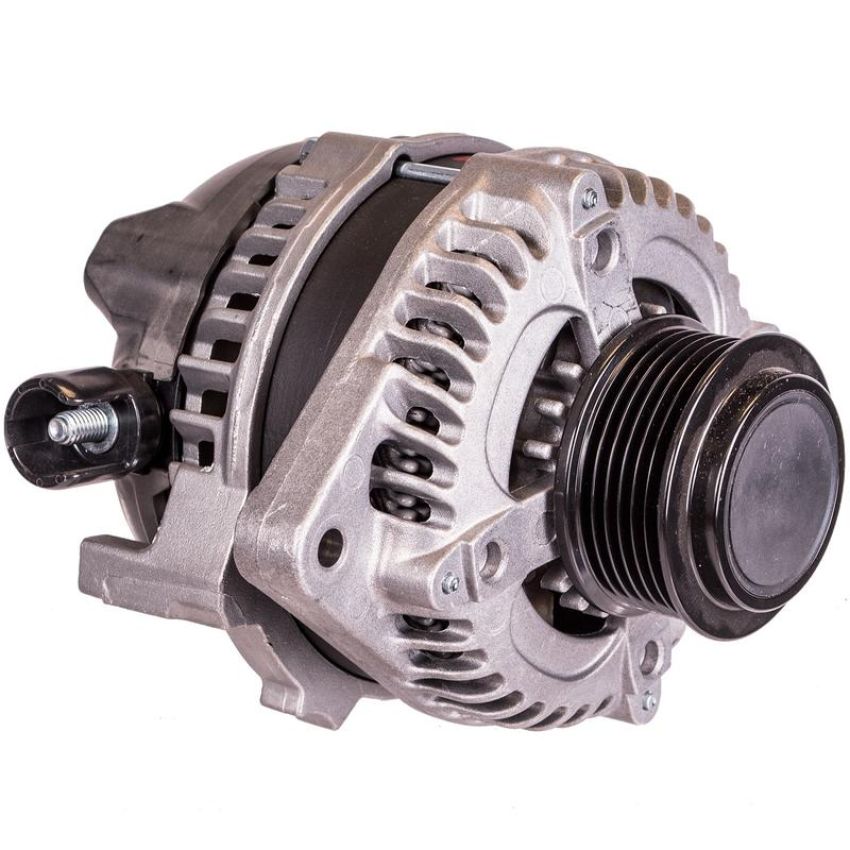 Denso 210-0871 Remanufactured DENSO First Time Fit Alternator