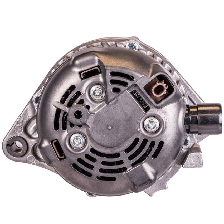Denso 210-0871 Remanufactured DENSO First Time Fit Alternator