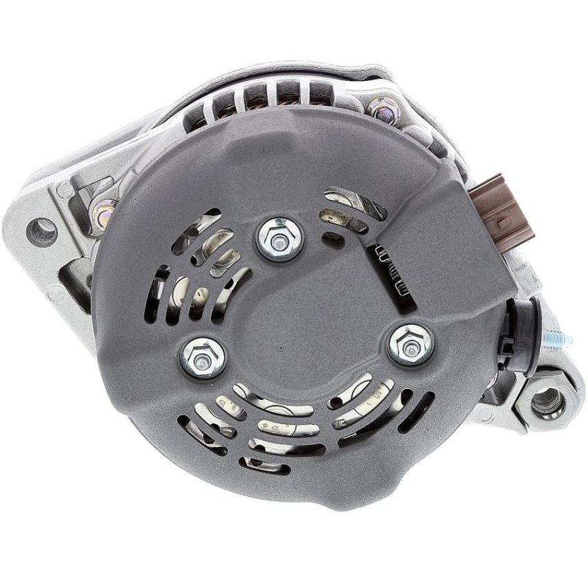 Denso 210-0886 Remanufactured DENSO First Time Fit Alternator