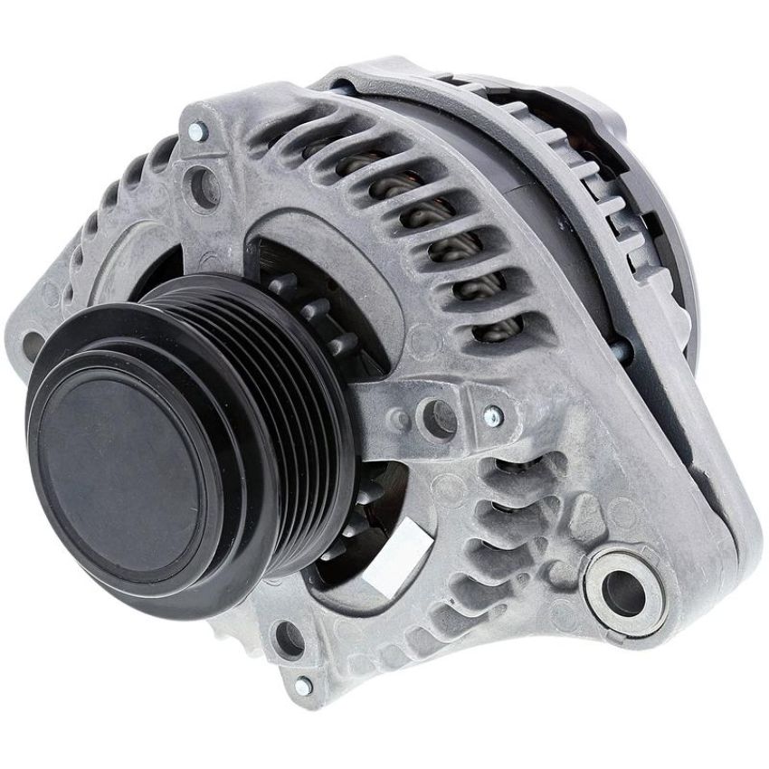 Denso 210-0888 Remanufactured DENSO First Time Fit Alternator
