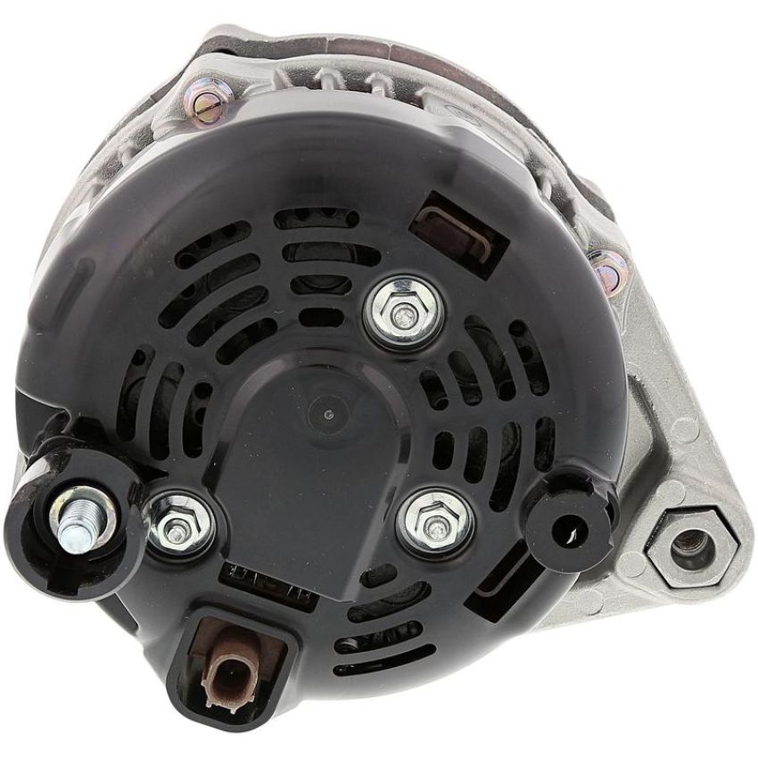Denso 210-0889 Remanufactured DENSO First Time Fit Alternator